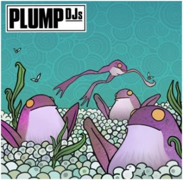 Plump DJs - Shifting Gears (Stanton Warriors Remix) / Rocket Soul
