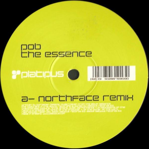 Pob - The Essence / Today
