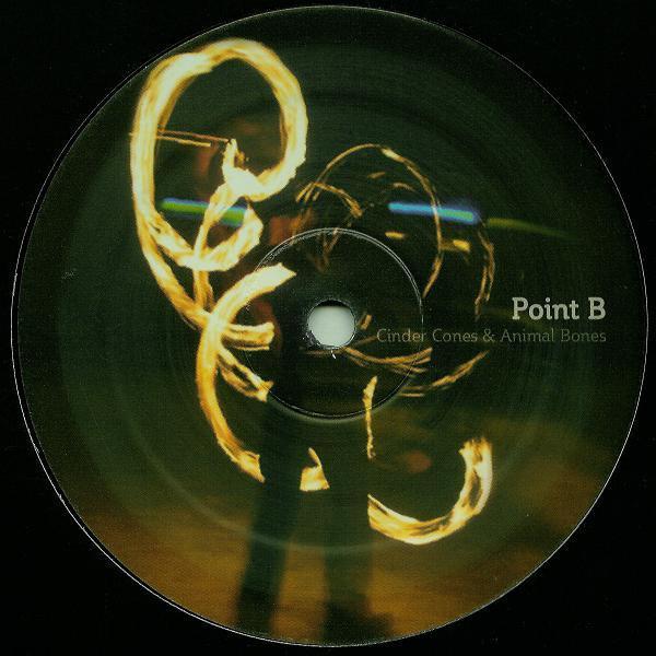 Point B - Cinder Cones & Animal Bones