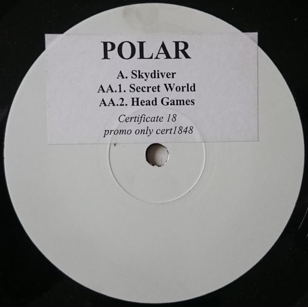 Polar - Skydiver