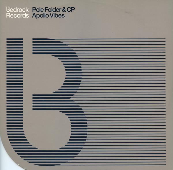 Pole Folder & CP - Apollo Vibes (Remixes)