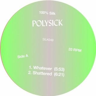 Polysick - Under Construction