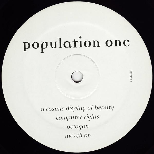 Population One - HCS994X