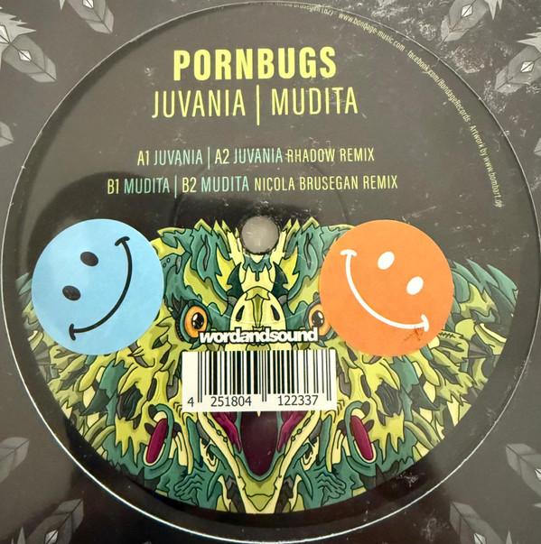 Pornbugs - Juvania / Mudita