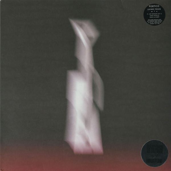 Portico Quartet - Living Fields