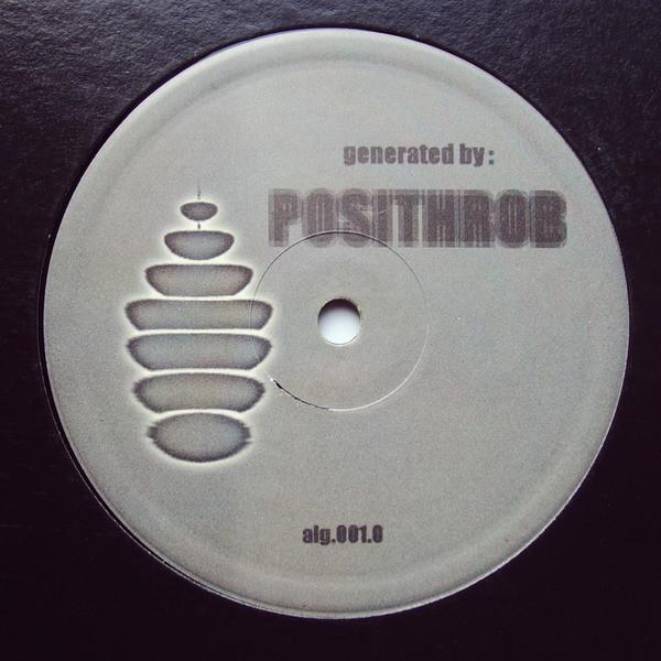 Posithrob - Untitled