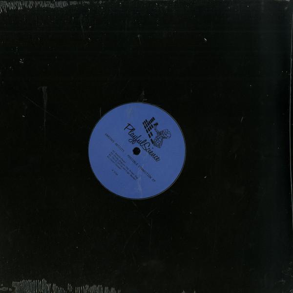  - Possible Connection Ep
