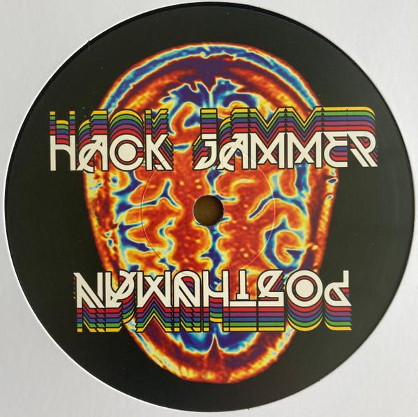 Posthuman - Hack Jammer