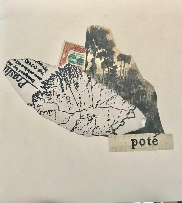 Pote - Waters Of Praslin
