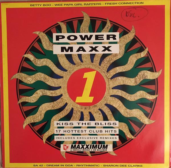  - Power Maxx