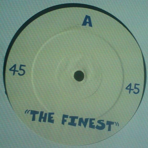 Powerhouse (3) - The Finest / Don't Worry