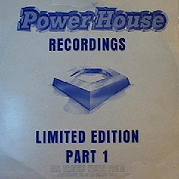  - Powerhouse Recordings Part 1
