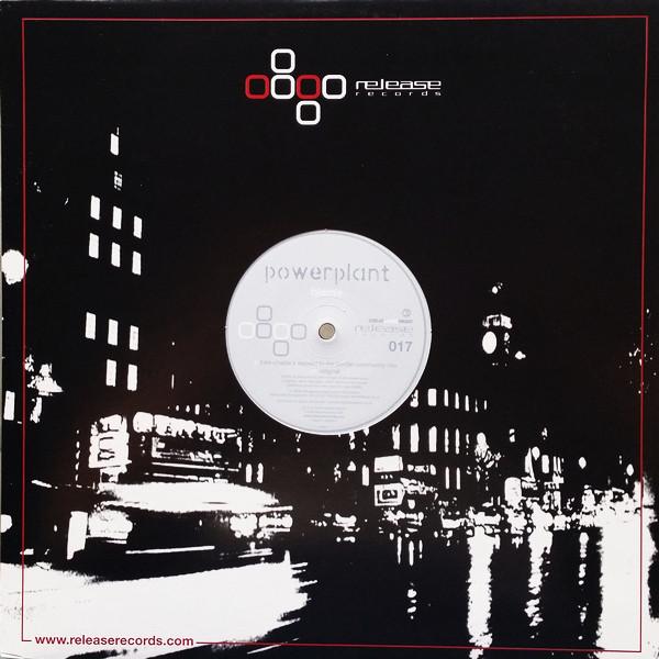 Powerplant - Blame