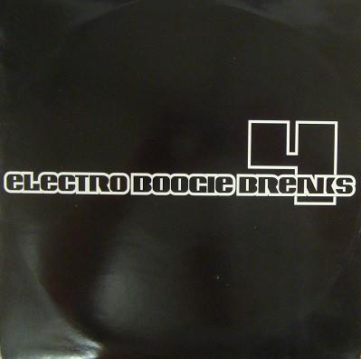 Pr.Breakz - Electro Boogie Breaks 4