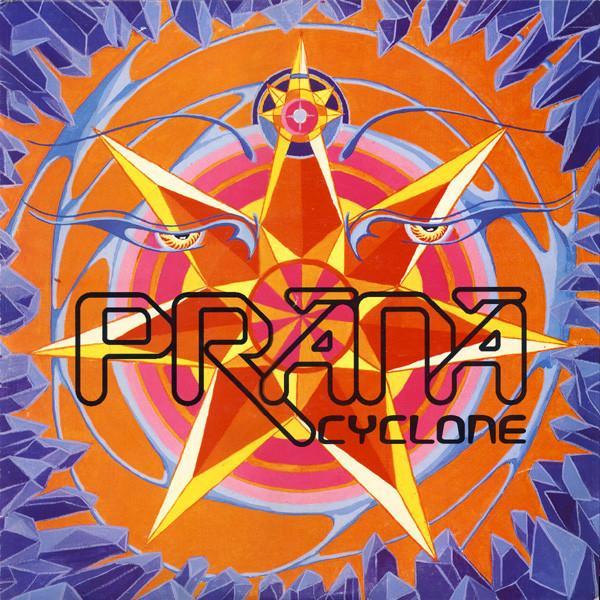 Prana - Cyclone