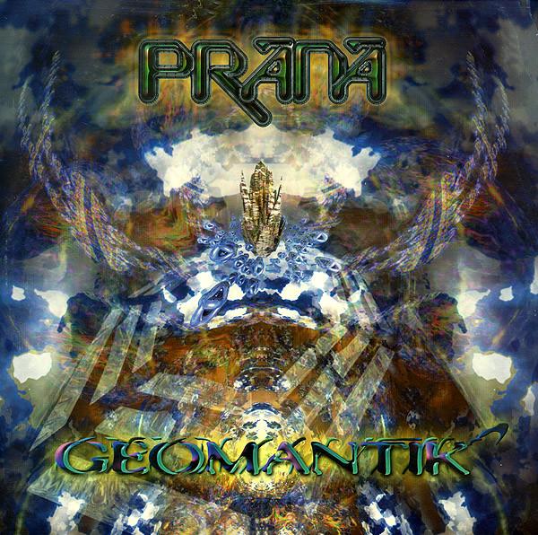 Prana - Geomantik