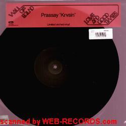 Prassay - Krvsin