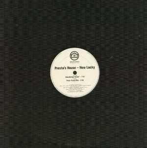 Presta's House - How Lucky