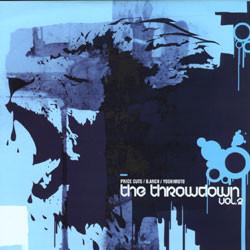 Price Cuts, B.Arch, Yoshimoto (2) - The Throwdown Vol. 2