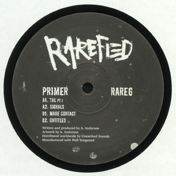Primer (5) - Signals EP