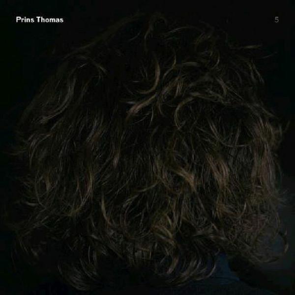 Prins Thomas - Prins Thomas 5
