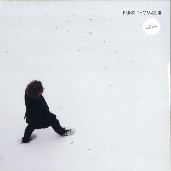 Prins Thomas - Prins Thomas III