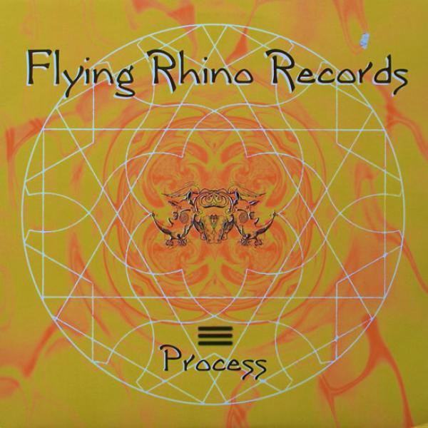 Process (2) - Internal Horizon / Funktion Junktion