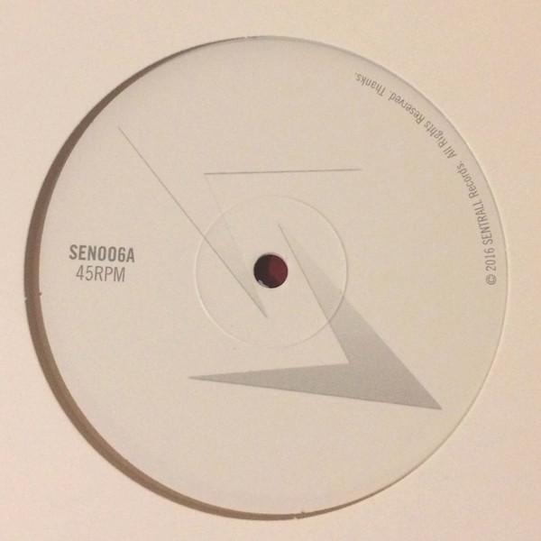 Project Sandro, Mingmad Jimsu - ‎Sentrall 006