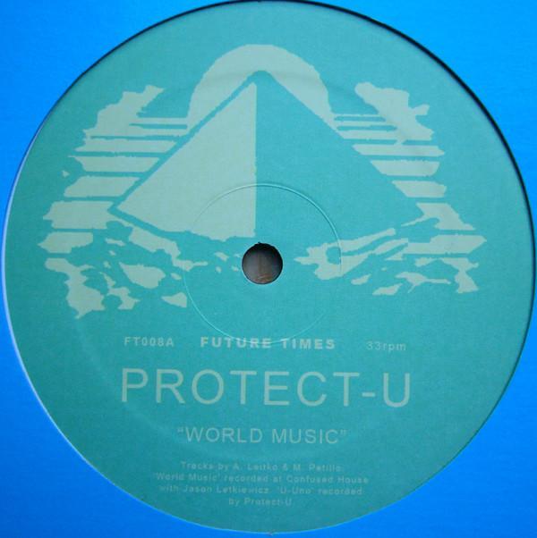 Protect-U - World Music
