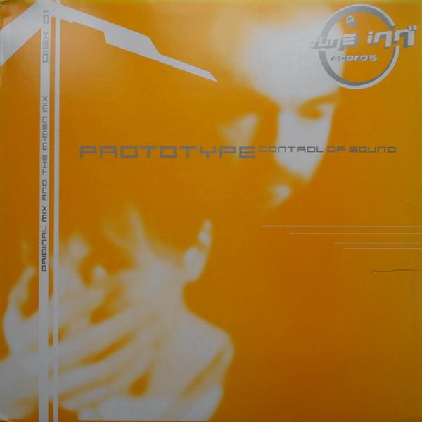Prototype (4) - Control Of Sound