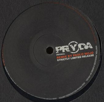 Pryda - Aftermath (Remix By Paolo Mojo)