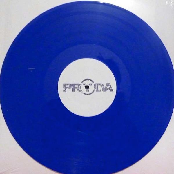 Pryda - Recomondos / Bergen