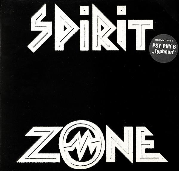 Psy Phy 6 - Typhoon