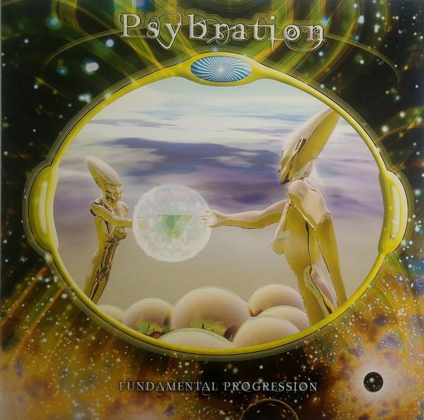  - Psybration - Fundamental Progression