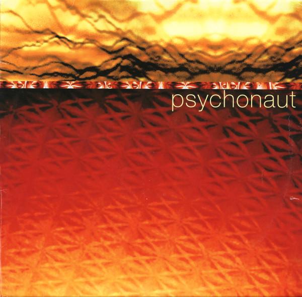 Psychonaut - Vol. 1