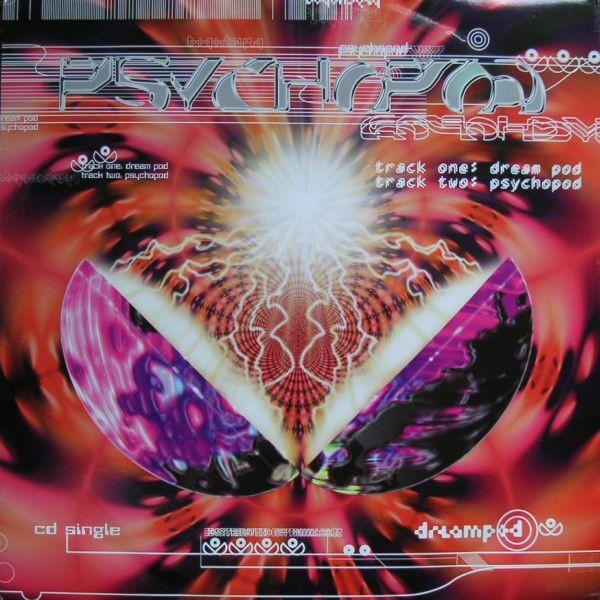 Psychopod - Dreampod