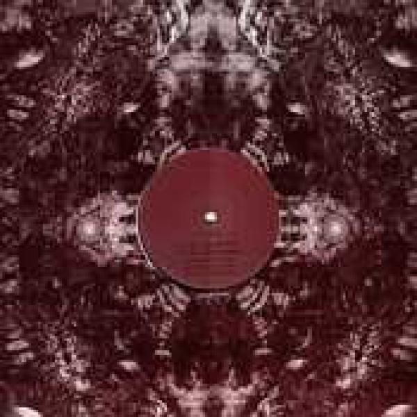 Psyside - Organic Blob / Wave Shadow