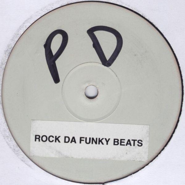 Public Domain, Chuck D - Rock Da Funky Beats