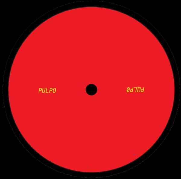 Pulpo - Untitled