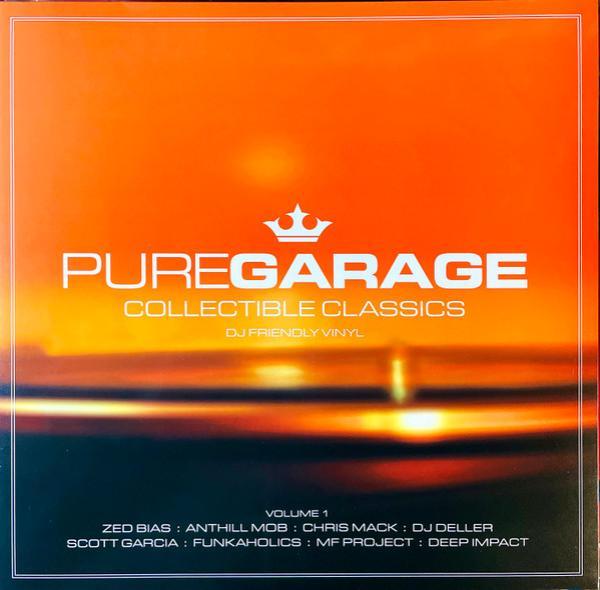  - Pure Garage Collectible Classics 1