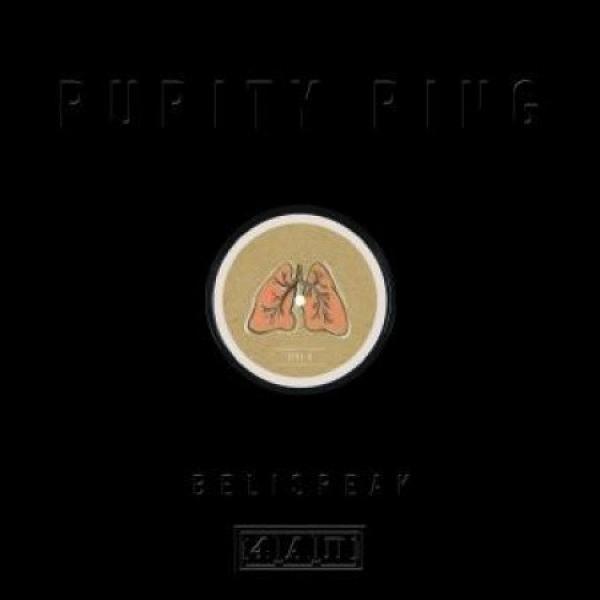 Purity Ring - Belispeak