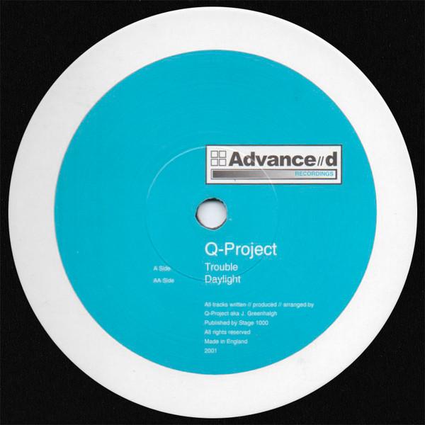 Q Project - Trouble / Daylight