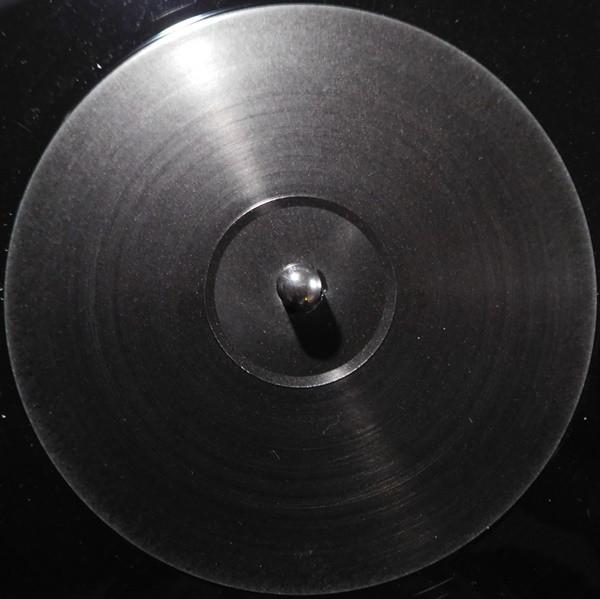 Qant - Side Two / You Fall