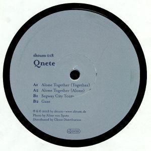 Qnete - Shtum 018