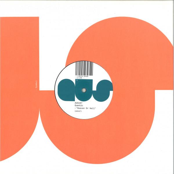 Quantic - Heaven Or Hell