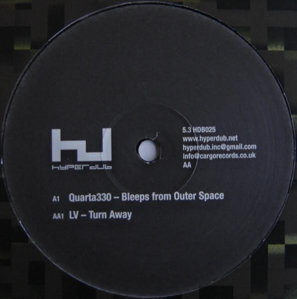 Quarta330, L.V. (2) - Hyperdub 5.3
