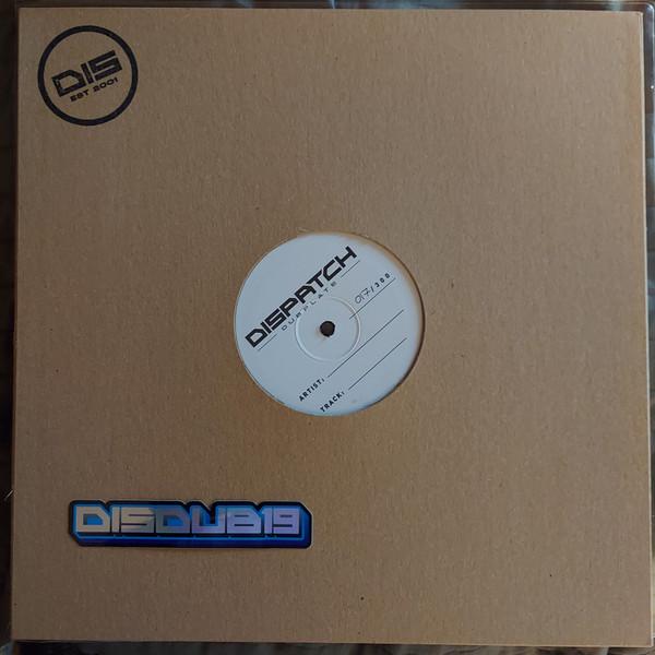 Quartz (17) - Dispatch Dubplate 19