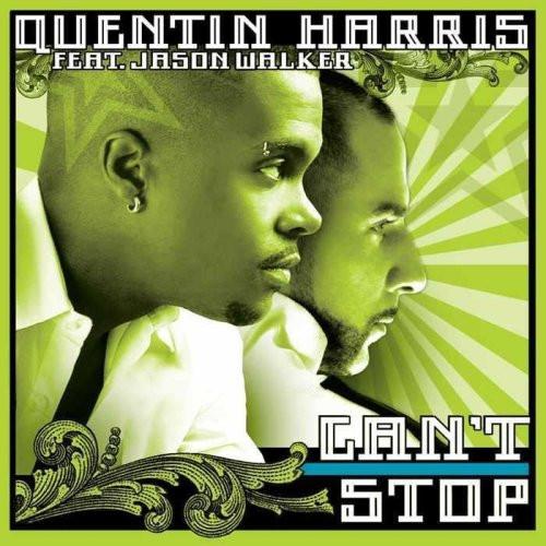 Quentin Harris, Jason Walker - Can't Stop