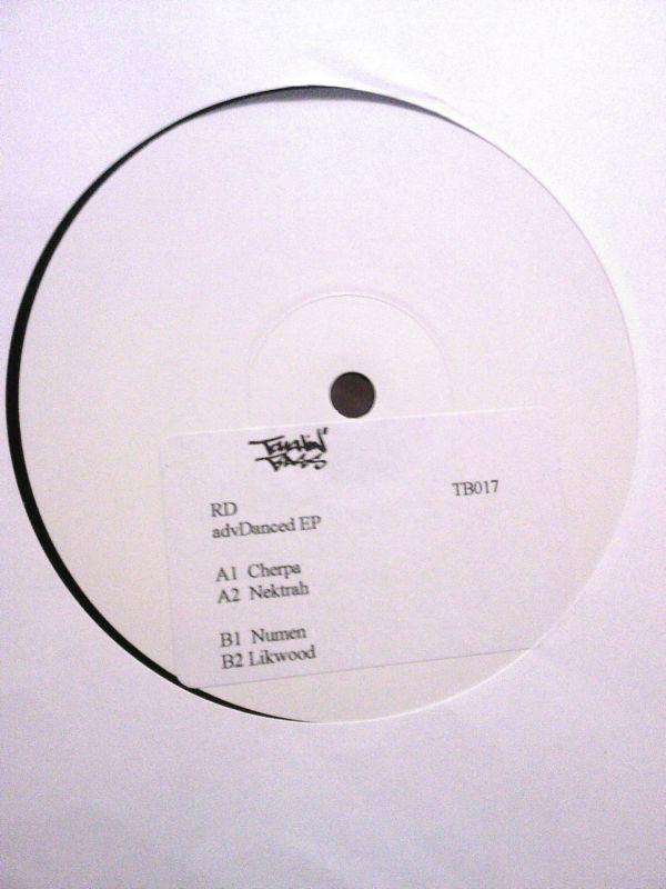 R/D - advDanced EP