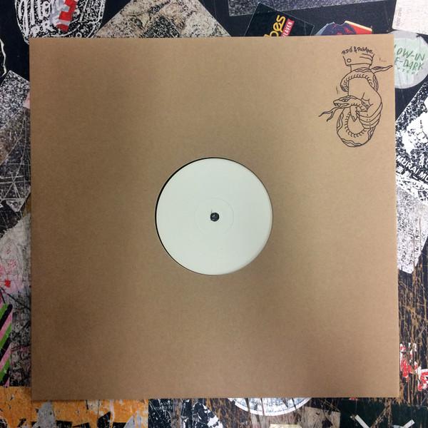 RDG (3), DubApe - Storm EP